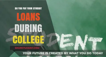 Student Loans: When Do Repayments Begin?