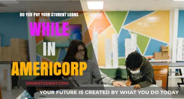 AmeriCorps and Student Loans: What's the Deal?