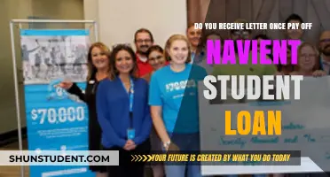 Navient Student Loan Payoff: What's Next?