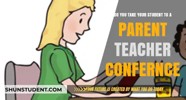 Should Students Attend Parent-Teacher Conferences? Pros, Cons, and Tips