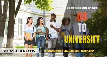 University Students: Is It Worth the Investment?