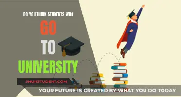 University Students: Are They Really Prepared for the Future?