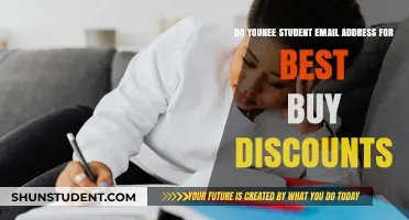 Unlock Best Buy Student Discounts: Do You Need a Student Email?
