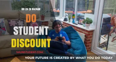 Unlock Student Savings: Do Za Za Bazaar Discount Guide