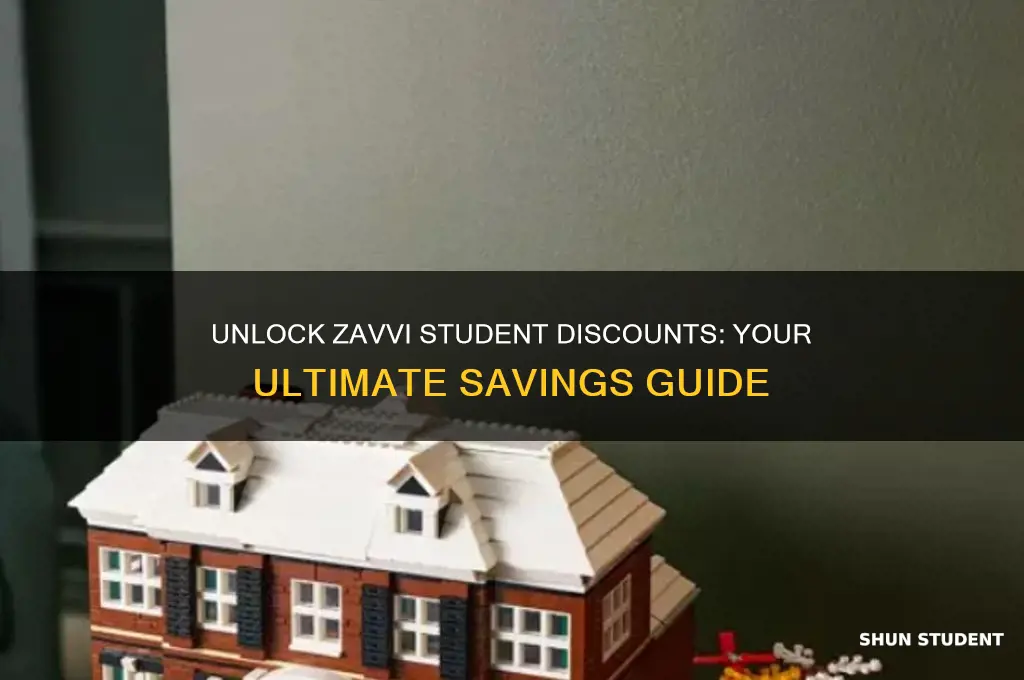 do zavvi do student discount