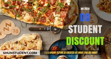 Zizzi Student Discount: How to Save on Your Next Meal
