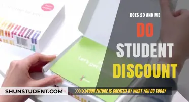 Unlocking Ancestry: Student Discounts for 23andMe Explained
