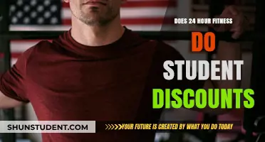 Unlock Savings: Student Discounts at 24 Hour Fitness Explained