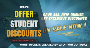 Unlock Savings: Does 6PM Offer Student Discounts? Find Out!