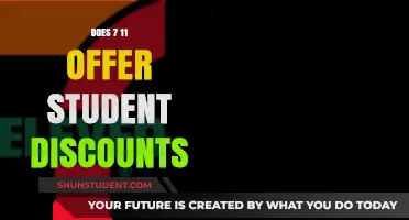 Student Savings: Does 7-Eleven Offer Discounts for Students?