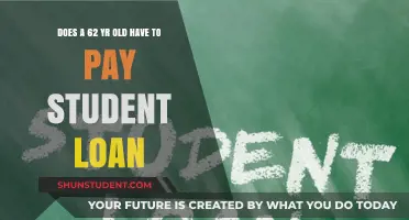 Student Loan Forgiveness for Senior Citizens: What's the Deal?