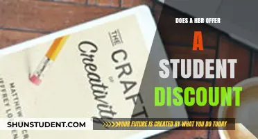 HBR Student Discount: Does Harvard Business Review Offer Savings?