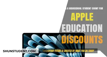 Can High School Students Access Apple Education Discounts? Find Out Here