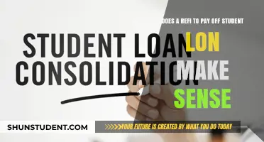 Student Loan Refinancing: A Smart Move?