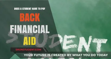 How Financial Aid Works: Understanding Student Loan Repayment