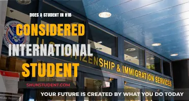 H-1B Visa: International Student Status Explained