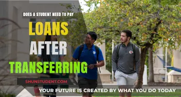 Student Loan Fate After Transferring: What You Need to Know