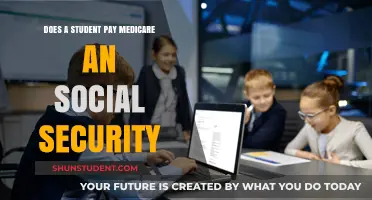 Students and Taxes: Medicare and Social Security Payments
