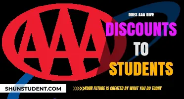 Unlock Student Savings: AAA Discounts for College Students Explained