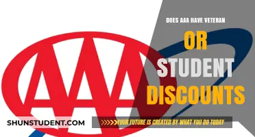 AAA Discounts: Veteran and Student Savings Explained