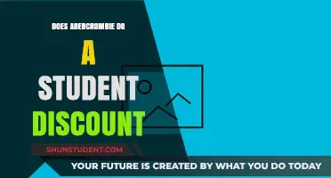 Does Abercrombie Offer Student Discounts? Savings Guide for Students