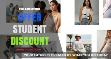 Abercrombie Student Discount: How to Save on Trendy Styles