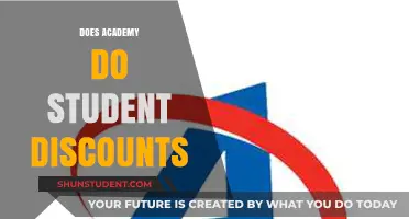 Academy Sports Student Discounts: Unlocking Savings for Scholars?