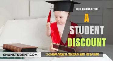 Does Acorns Offer Student Discounts? A Comprehensive Guide for Savvy Students
