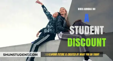 Adidas Student Discount: How to Save on Your Next Purchase