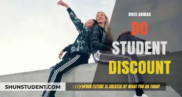 Unlock Savings: Does Adidas Offer Student Discounts? Find Out Now!
