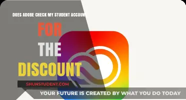 Adobe Student Discount Verification: How Does Adobe Check Eligibility?