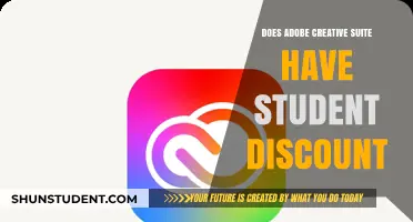 Unlock Savings: Adobe Creative Suite Student Discounts Explained
