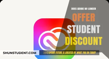 Adobe Student Discount: Is It Still Available for Students?