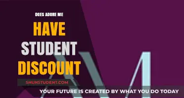 Does Adore Me Offer Student Discounts? Find Out Here!
