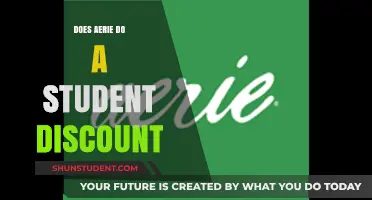 Aerie Student Discount: How to Save on Your Favorite Styles