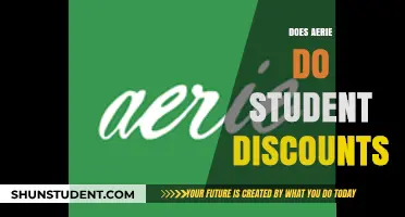 Aerie Student Discounts: Unlocking Savings for College Shoppers