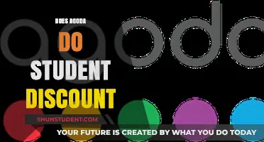 Does Agoda Offer Student Discounts? A Comprehensive Guide for Travelers