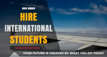 Airbus: Opportunities for International Students?