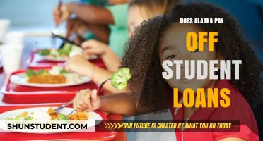 Alaska's Student Loan Forgiveness Program: What You Need to Know