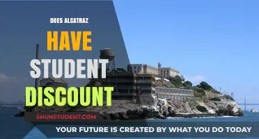 Alcatraz Student Discount: What You Need to Know Before Visiting