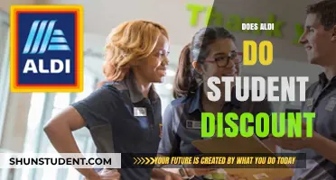 Does Aldi Offer Student Discounts? A Comprehensive Guide for Savvy Shoppers