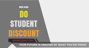Aldo Student Discount: How to Save on Stylish Footwear