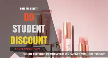 Unlock Student Savings: Does All Beauty Offer Discounts for Students?