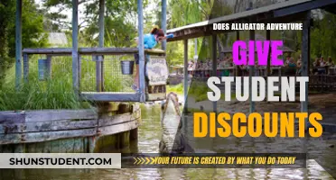 Alligator Adventure Student Discounts: Are They Available for Students?