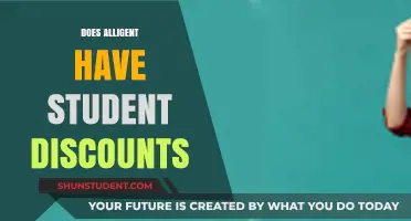 Allegiant Student Discounts: Unlocking Affordable Travel for Students