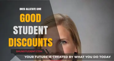 Does Allstate Offer Good Student Discounts? A Comprehensive Guide
