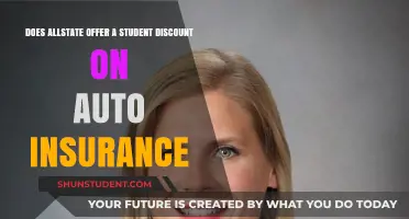Does Allstate Offer Student Discounts on Auto Insurance? Find Out Here