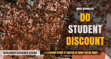 Does Alphalete Offer Student Discounts? Savings Guide for Students