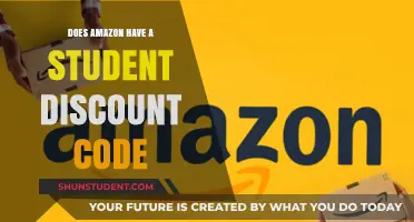 Amazon Student Discount Code: Unlocking Savings for College Students