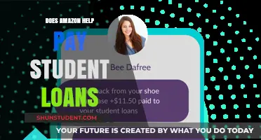 Amazon's Student Loan Benefits: What You Need to Know